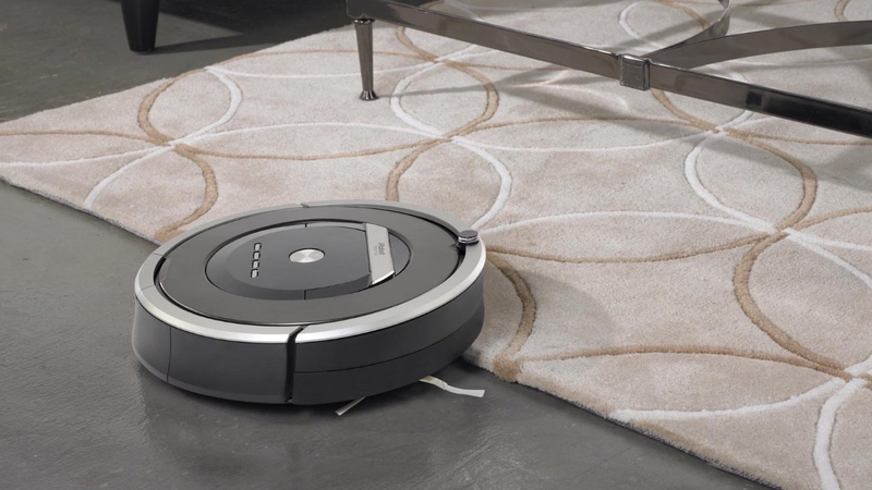 iRobot Roomba 870, $450